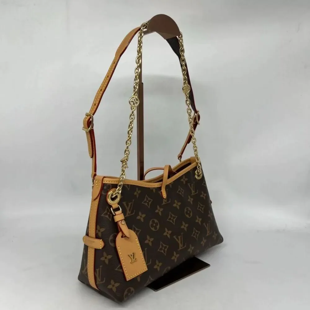 Louis Vuitton Women Pre-Loved Bag Brand New Condition